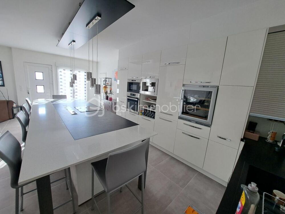 Vente Loft LOFT HAUT STANDING DE REZ DE CHAUSSEE Morbier
