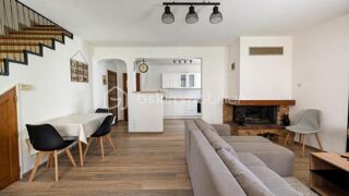  Maison � vendre 5 pi�ces 100 m�