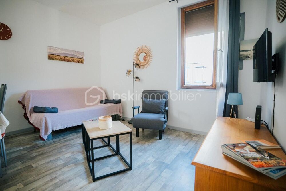 Vente Maison MAISON DE VILLAGE AVEC GRAND GARAGE Bages