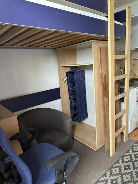  Appartement � louer 1 pi�ce 12 m�