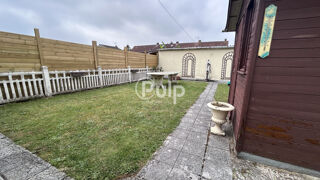 Maison � vendre 5 pi�ces 110 m�