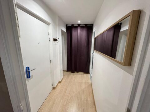  Appartement � louer 3 pi�ces 64 m�