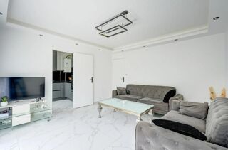  Appartement à vendre 3 pièces 60 m²