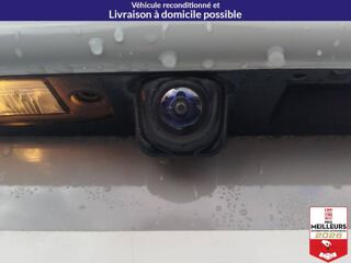 Kona CRDi 136 DCT-7 Hybrid 48V Executive +Toit +At 2021 occasion 10150 Lavau