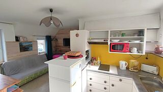  Appartement à vendre 2 pièces 33 m²