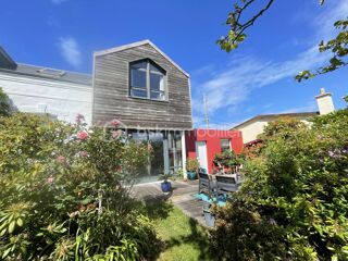  Maison à vendre 6 pièces 110 m²