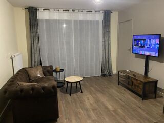  Appartement � louer 3 pi�ces 55 m�