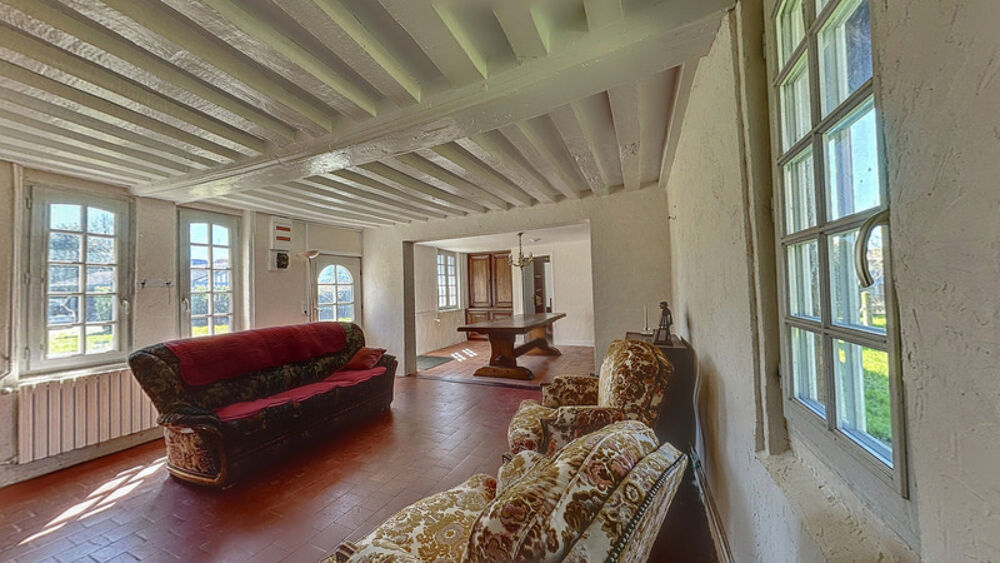 Vente Maison L'air de la campagne Morsan