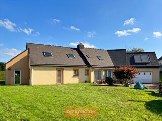  Maison à vendre 7 pièces 186 m²