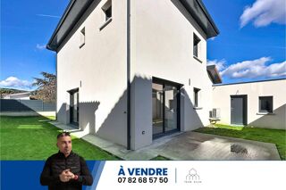  Villa � vendre 5 pi�ces 100 m�