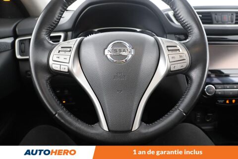 X-Trail 1.6 dCi Tekna Xtronic 130 ch 2016 occasion 92130 Issy-les-Moulineaux