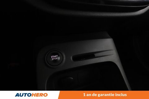 Captur 1.2 TCe Energy Intens 120 ch 2017 occasion 92130 Issy-les-Moulineaux