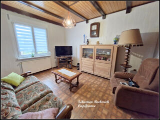  Maison � vendre 7 pi�ces 150 m�