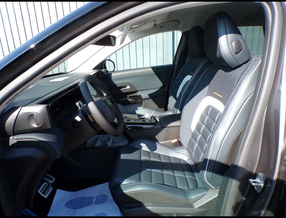 C5 aircross HYBRID 145 MAX e-DCS6 2026 occasion 03100 Montlu&ccedil;on