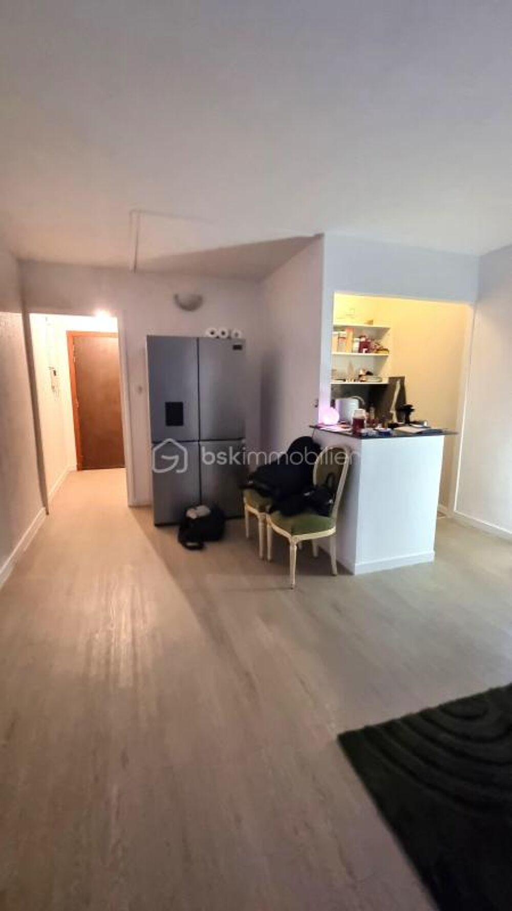 STUDIO 28 M² - Résidence séniors