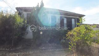  Maison à vendre 4 pièces 74 m²
