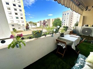  Appartement � vendre 4 pi�ces 85 m�