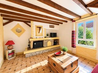  Maison à vendre 6 pièces 123 m²