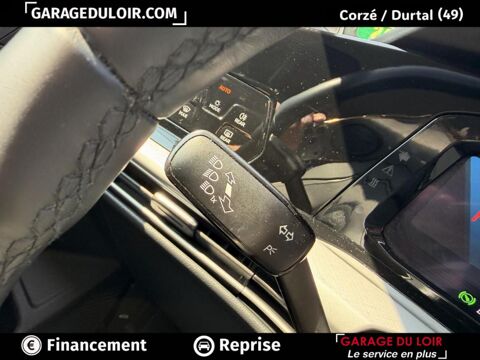 Golf VIII 2.0 TDI SCR 115 DSG7 Life Busi 2022 occasion 49140 Corz&eacute;