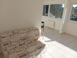  Appartement à louer 1 pièce 36 m²