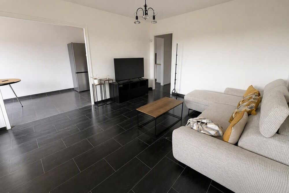Location Appartement Appartement de 78m2 à louer sur Les Mureaux Les mureaux