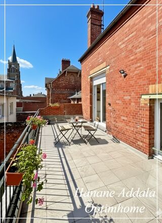  Maison à vendre 9 pièces 188 m²