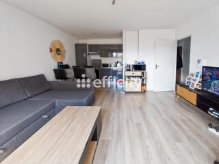  Appartement � vendre 2 pi�ces 44 m�