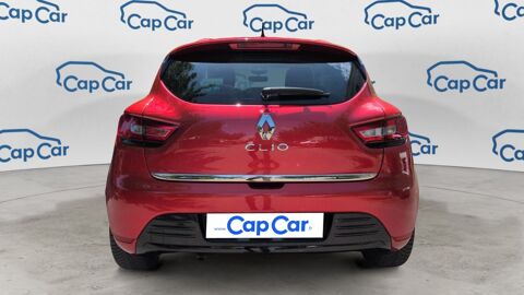 Clio 0.9 TCe 90 Limited 2018 occasion 21000 Dijon