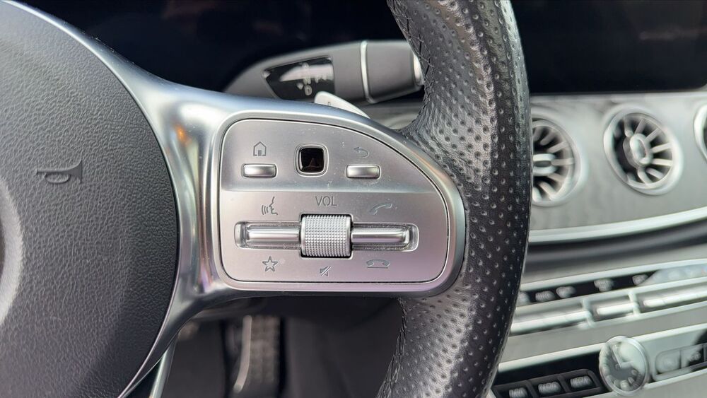 Classe CLS III 400 d 330 4Matic 9G-Tronic AMG Line+ - Automatique Entre 2020 occasion 17300 Rochefort