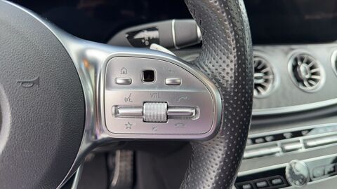 Classe CLS III 400 d 330 4Matic 9G-Tronic AMG Line+ - Automatique Entre 2020 occasion 17300 Rochefort