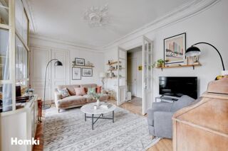  Appartement  vendre 4 pices 87 m