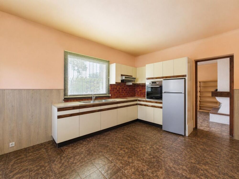 A VENDRE VILLA FAMILIALE DE 176 M² AVEC PISCINE PLAINE DE PERI