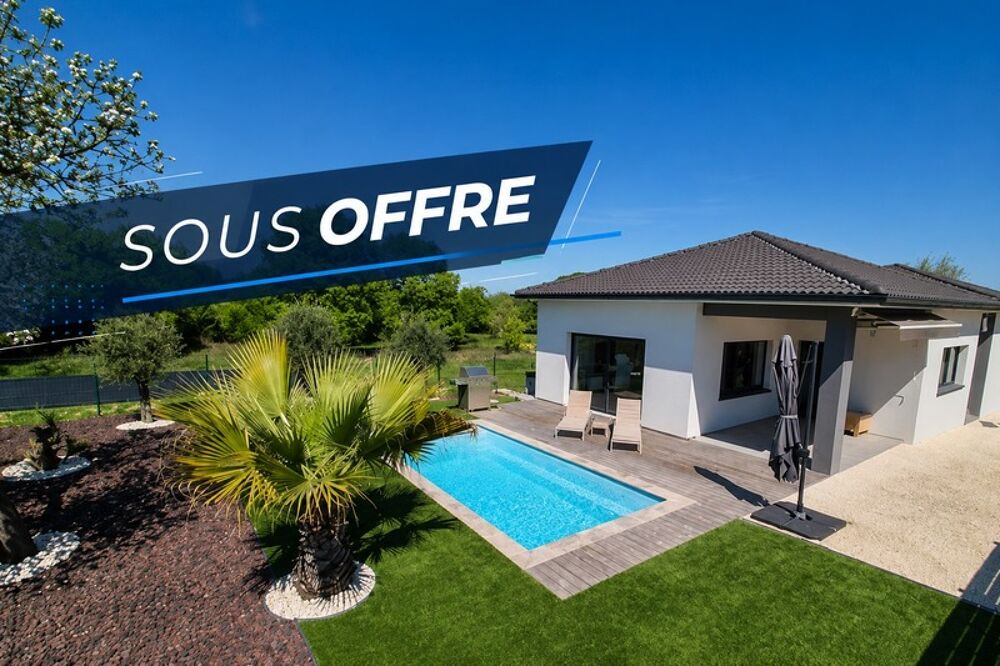 Villa à vendre (GARD 30)