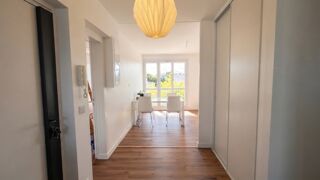  Appartement à vendre 3 pièces 60 m²