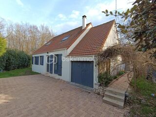  Maison � vendre 6 pi�ces 128 m�