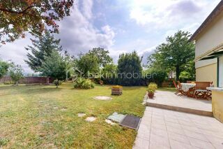  Maison à vendre 5 pièces 134 m²