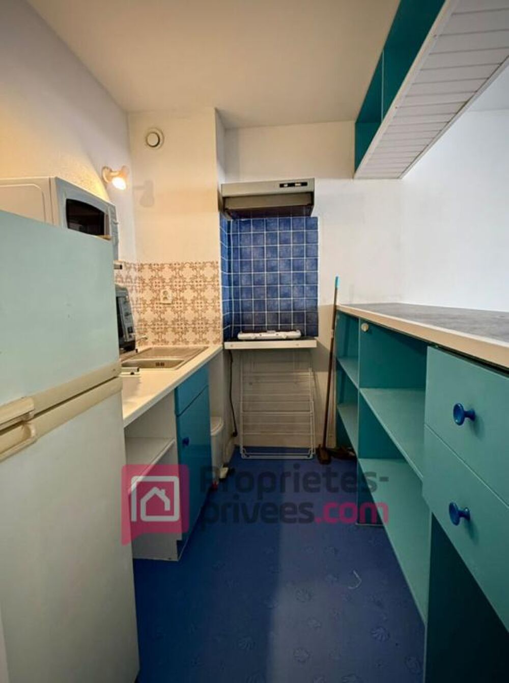 Vente Appartement A 50m de la plage de Nauzan, appartement vue mer, 34 m2, 1er étage Vaux sur mer