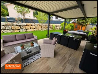  Maison à vendre 6 pièces 160 m²