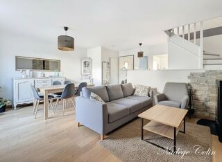 Maison 5 pièces 103 m² · à Guyancourt · 103 m² · 445 000 €