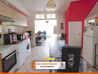  Immeuble à vendre 190 m²