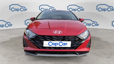 i20 1.0 T-GDi 100 DCT7 Intuitive 2024 occasion 95750 Chars