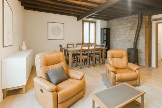  Maison � vendre 4 pi�ces 82 m�