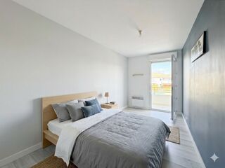  Appartement � vendre 3 pi�ces 62 m�