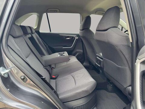 RAV 4 2.5 306ch • Plug-in Hybrid• AWD Design 2021 occasion 33600 Pessac