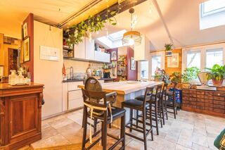  Maison � vendre 5 pi�ces 127 m�