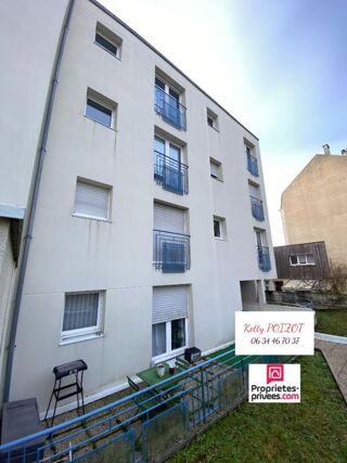  Appartement � vendre 1 pi�ce 28 m�