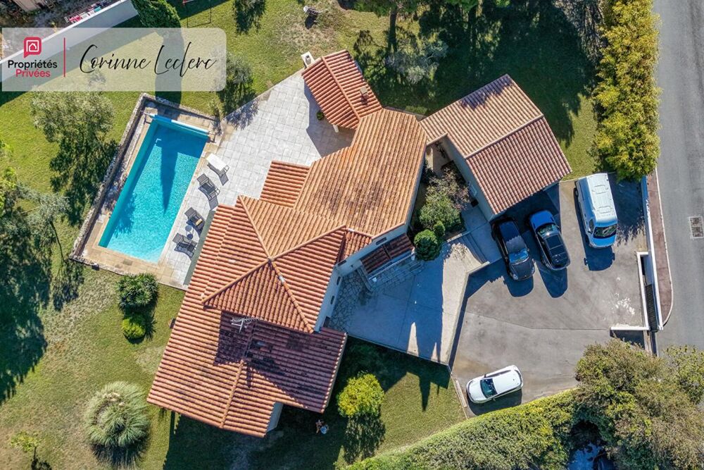 à vendre  Maison Sigean (11130)