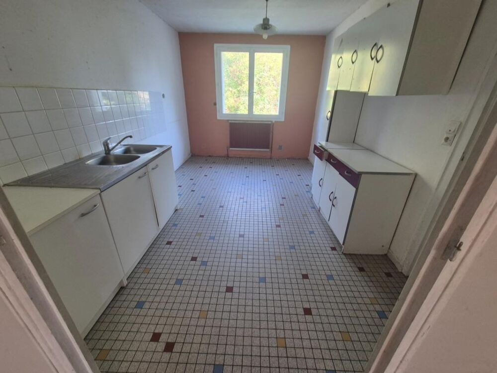 Vente Maison Maison 4 chambres avec jardin/terrasse Souché NIORT (79) Niort