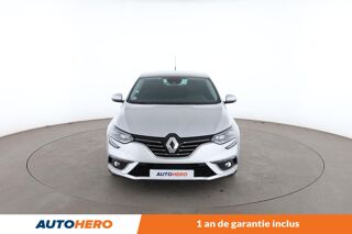 M&eacute;gane 1.3 TCe Energy Intens 140 ch 2018 occasion 92130 Issy-les-Moulineaux