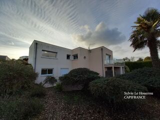  Maison  vendre 6 pices 150 m